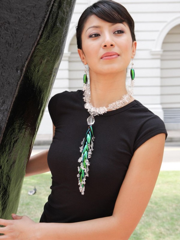 EBE 4 - Beetle Exotica